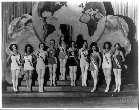 miss universe 1930|More.